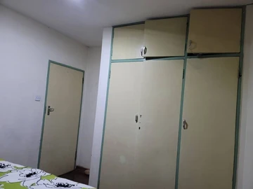 2 Bedroom Garden Flat