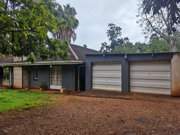 Greystone Park House for Rent 