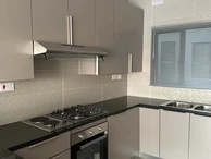 Reduced!!! millenium heights 1bed for 1.2k neg