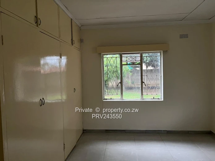 Braeside property for Rent (Sole Mandate)