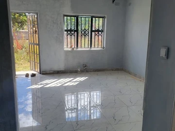 3 Bedroom Cottage