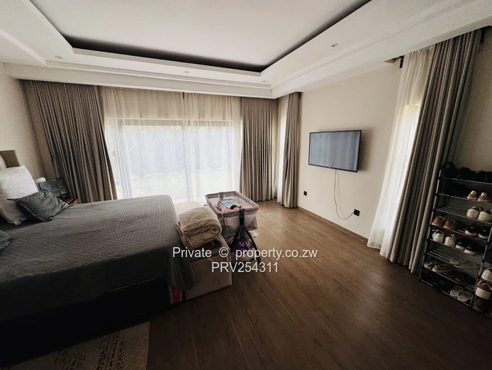 To Let – Gletwyn, Shawasha Hills