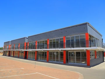 Shop & Retail Property