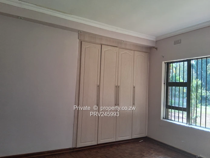 House to let