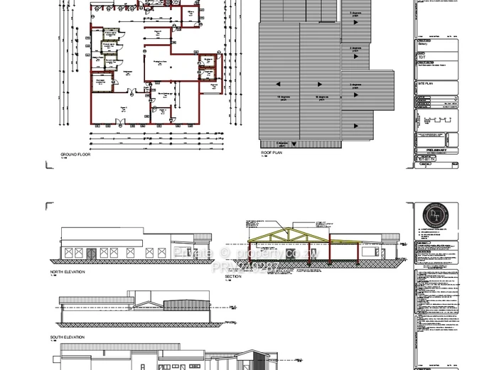 Ready to launch your food business ? State of the art industrial kitchen and food processing plantt 