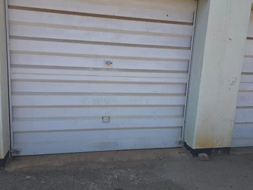 Garden Flat for Rent!