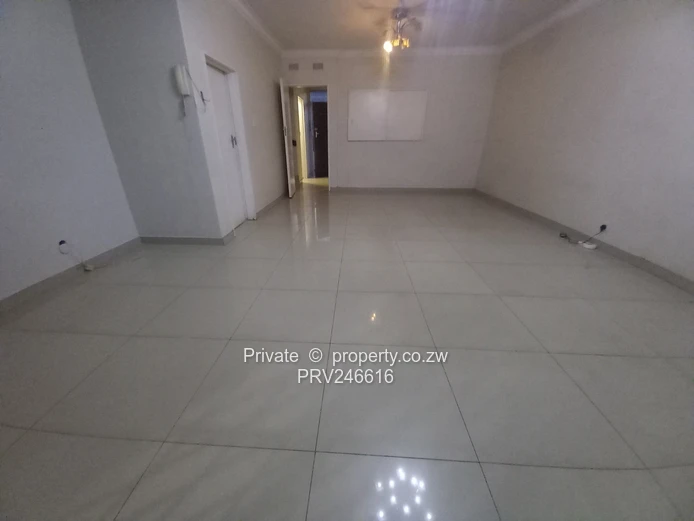 2 Bed Duplex Garden Flat for Rent