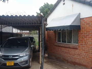 3 Bedroom Townhouse Complex