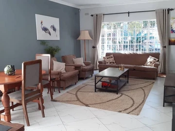 3 Bedroom Townhouse Complex