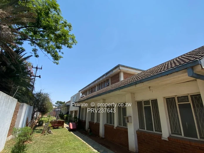 Thorngrove Warehouse/Workshop and Rooms Available (Sole Mandate)