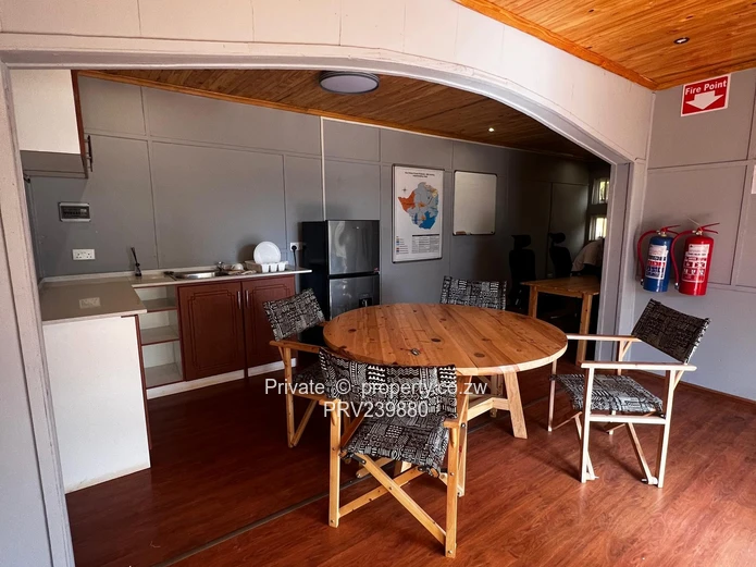 Vainona Offices To Let