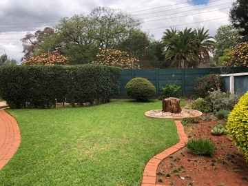 4 Bedroom Townhouse Complex