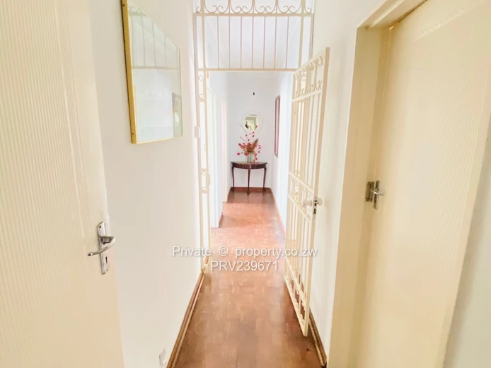 Immaculate Modern Family Home 