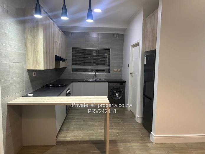 1-Bedroom Apartment for Rent – Millennium Heights (Sole Mandate)