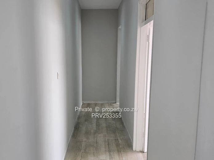 Spacious 2-Bedroom Unit for Rent - Arlington East