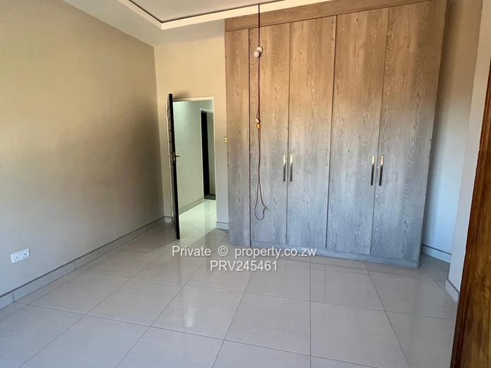 Executive Luxury Living In Prime Mt Pleasant Heights Phase 1 | Usd $2,000