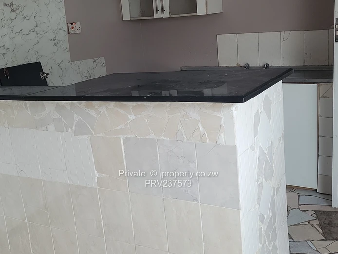 One bedroom flat for rent