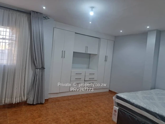 Spacious 4-Bedroom Family Home in Damofalls