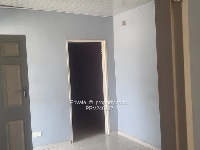 Strategically Located Industrial Property for Rent – Marondera