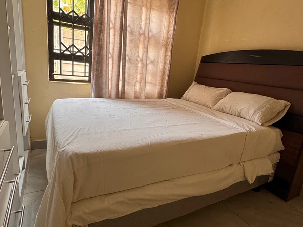 4 Bedroom Townhouse Complex