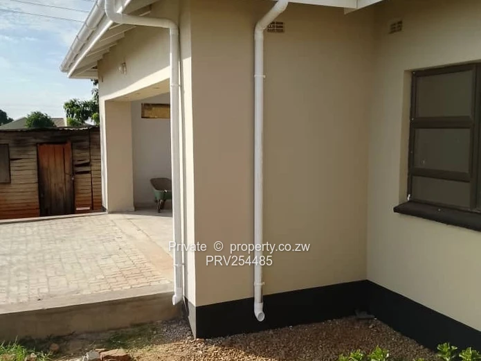 Mt Pleasant Heights House for Rent
