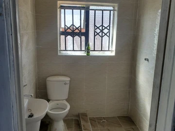 3 Bedroom Cottage