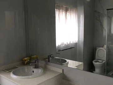 4 Bedroom Townhouse Complex