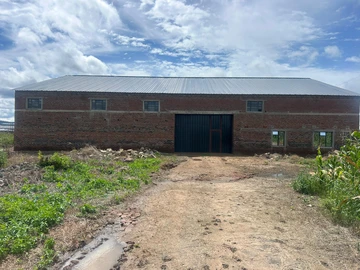 Warehouse & Factory