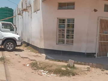 Chitungwiza Makoni Shops for Rental