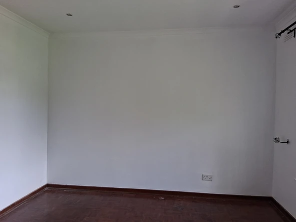 2 Bedroom Garden Flat