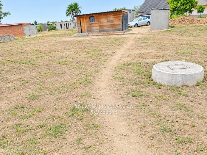 Southview Park | Gated Compound (Sole Mandate)