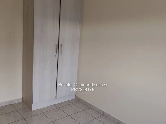 To let 3 Bedroomed Cottage mount pleasant heights (Sole Mandate)