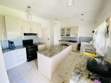 3 Bedroom Townhouse Complex