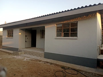 2 Bedroom Cottage