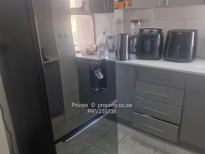  1 Bedroom Flat to Rent – Harare CBD