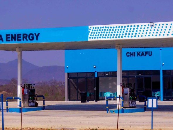 Shop & Retail Property