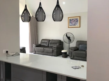 4 Bedroom Townhouse Complex