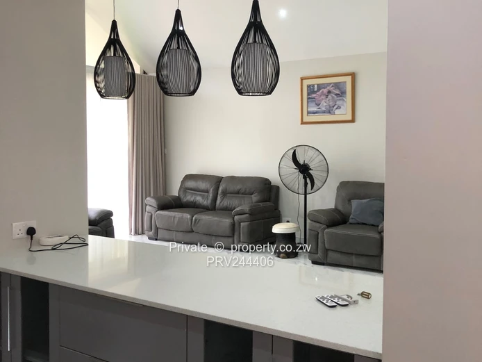 Modern, Furnished Unit in a Secure Complex (Sole Mandate)