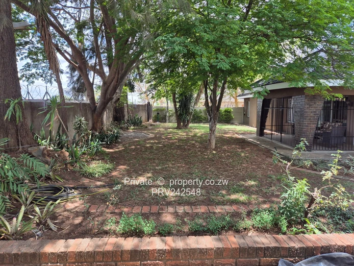 Beautiful 4-bed Family Home