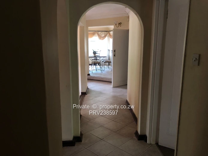 4 Bedroom Family Home in Vibrant Greystone Park (Sole Mandate)