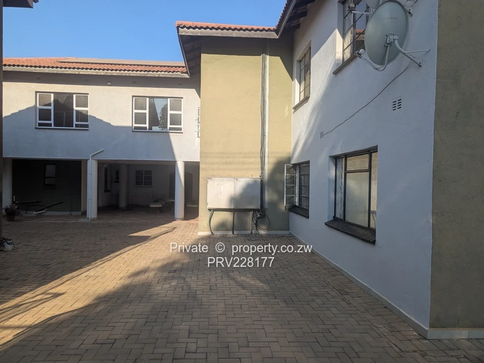 Prime offices and Multiple purpose Commercial Space for rent in Avondale West
