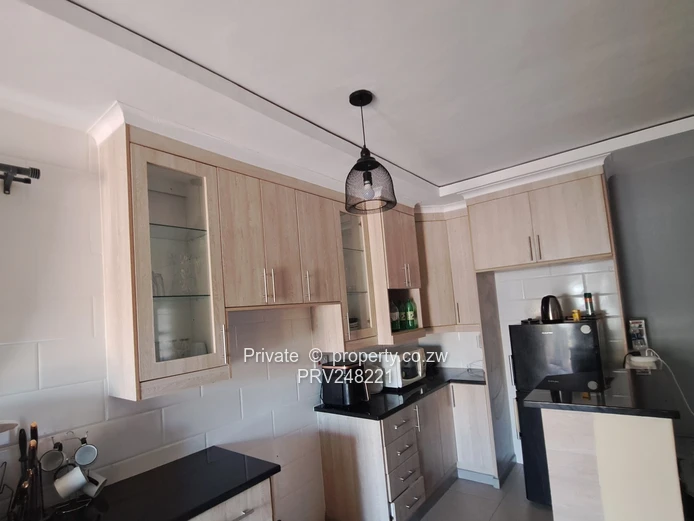 3 Bedroom Cluster To Let In Fairview - Westgate