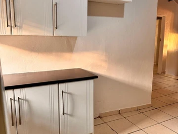 3 Bedroom Garden Flat