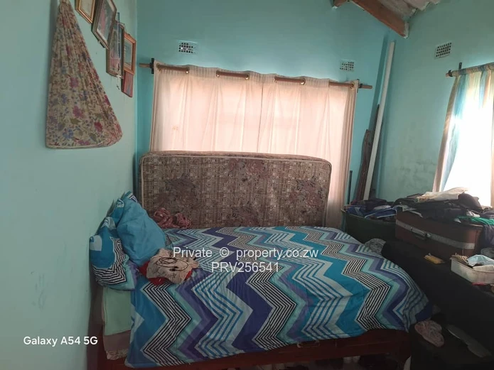 Chitungwiza Unit O, house for sale