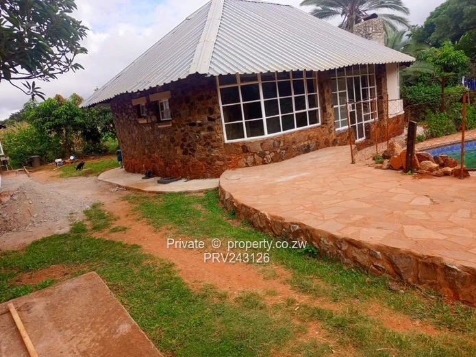 Mandara Cottage For Rent
