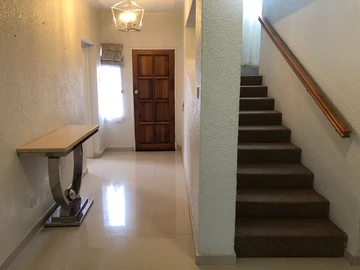 4 Bedroom Townhouse Complex