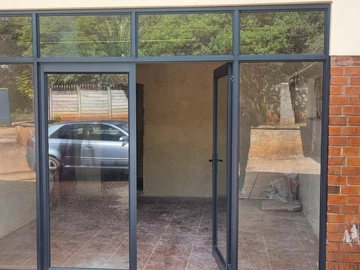 Commercial property Space 