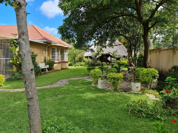 Neat Compact 3 Bedroomed House