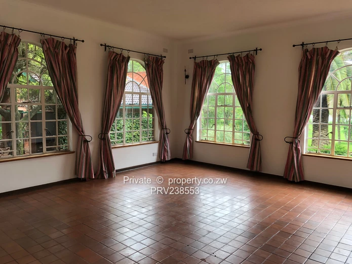 Tuscan Style Home in Ballantyne Park