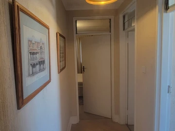 3 Bedroom Garden Flat